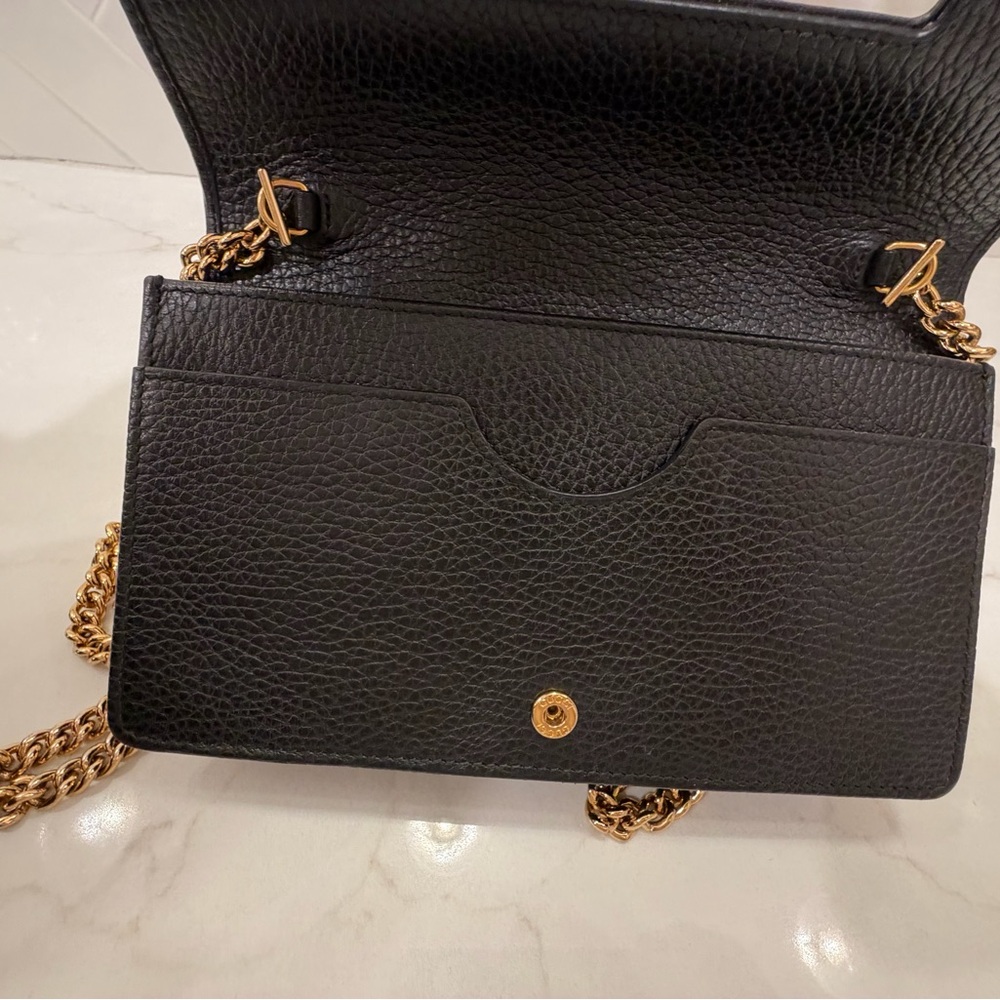 Gucci Marmont Wallet on Chain - Picture 11 of 16